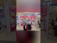 Trzeci dzień THAIFEX