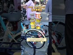 Beadle Instant Vermicelli And Instant Noodles OEM Instant Noodles Vermicelli Smak wołowiny