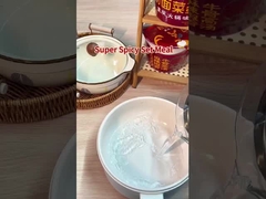 Autentyczne 203g*12 instant noodles z torbą z siatką łatwo rozrywać darmowa dostawa dodatkowy sos