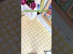 Zadowalający i łatwy w gotowaniu suszony blok makaronu ze składnikami zupy