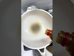 Włoski makaron, makaron, warzywa i jajko, smak ślimaczych klusek