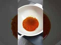 W stylu hongkongu, bogaty sok, smak, instant makarony, pikantne z pikantnym słodkim vermicelli.