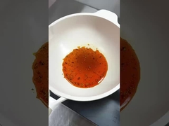 Przy gotowaniu makaronów z podwójnymi jajkami, smak jest wyższy