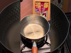 Szeroki makaron + makaron błyskawiczny, możemy gotować w ten sposób, chińskie pyszne pyszności