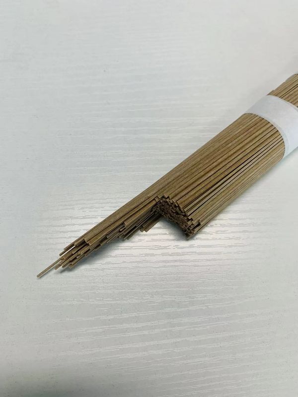 600 g Soba z pszenicy 20% mąka z pszenicy Długa żywotność