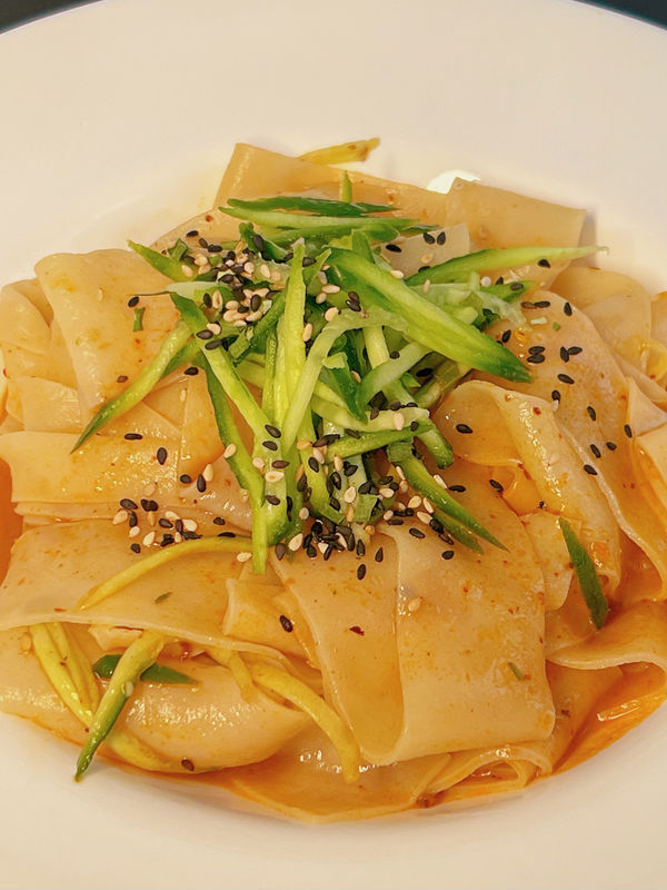 110.5G Ramen Noodles 1 Rok Żywotności dla autentycznej japońskiej zupy z makaronami