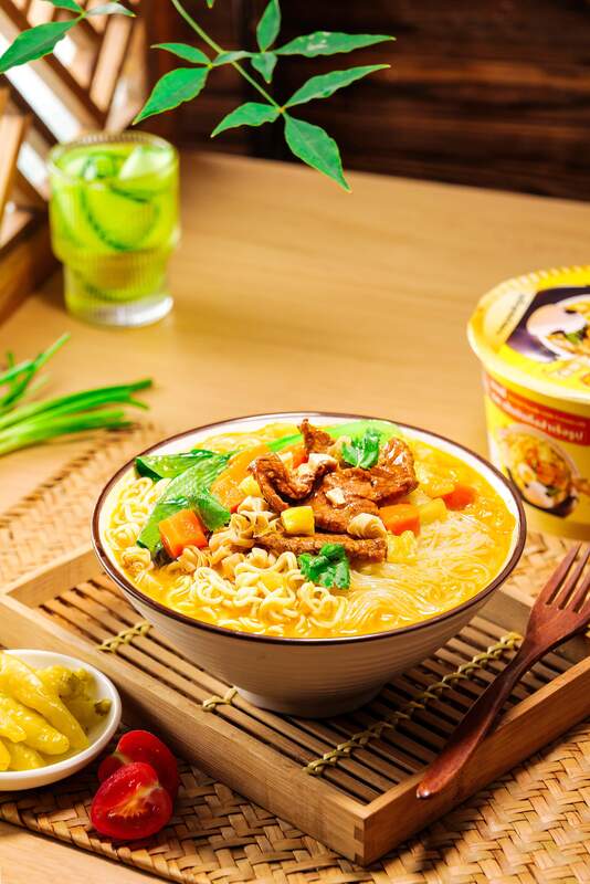 Standaryzacja wagi netto składników sosu, poprawa dokładności pakowania i niezawodność 12-miesięcznego okresu przydatności do spożycia