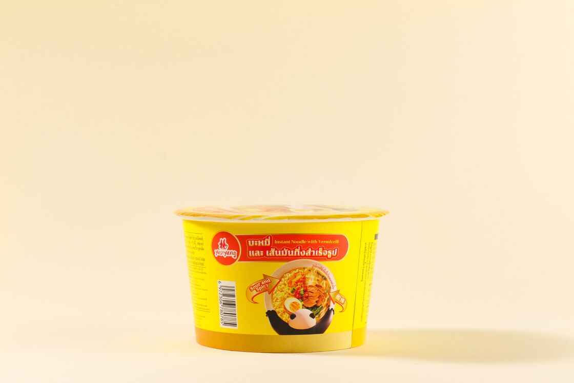 Składnik sosu 89g12 Opakowanie ilościowe dostosowane do specjalistów z branży spożywczej, zwiększające wydajność produktu i kuchni