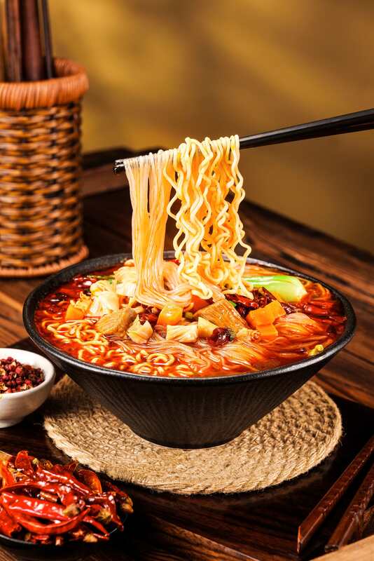 Chongqing Mala Flavor doskonały wybór dla łańcuchów dostaw restauracji i potrzeb produkcji żywności