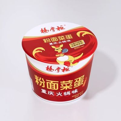 Autentyczne 203g*12 instant noodles z torbą z siatką łatwo rozrywać darmowa dostawa dodatkowy sos
